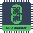 Ícone do programa: 8 Core CPU Booster
