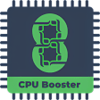 8 Core CPU Booster