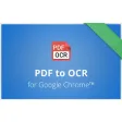 PDF to OCR