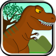 Programın simgesi: Angry Rex