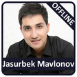 プログラムのアイコン：Jasurbek Mavlonov qo'shiq…