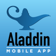 Icoon van programma: Aladdin ALM