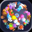Ikona programu: Triple Match Sphere 3D