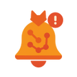 Icoon van programma: Gitlab Notifications
