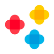 Icoon van programma: Pixel Jigsaw
