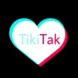 プログラムのアイコン：TikiTak - Free Followers …