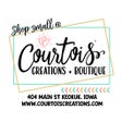 Programikonen: Courtois Creations