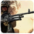 Ícone do programa: Army Commando Combat Batt…