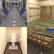ไอคอนของโปรแกรม: Escape Game:NEAT ESCAPE P…