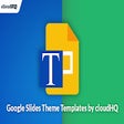 Programikonen: Google Slides Theme Templ…