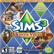 Programikonen: The Sims 3: Monte Vista