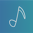 Ikon program: YouPlay - iMusic