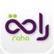 أيقونة البرنامج: Raha - راحة