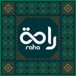 أيقونة البرنامج: Raha - راحة