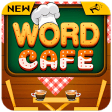 Word Cafe - Word Search Game