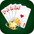 Icoon van programma: Rummy Ludo