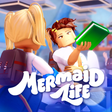 Pictogram van programma: Mermaid Life