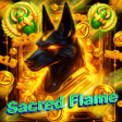 Icon of program: Sacred Flame