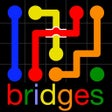 程序图标：Flow Free: Bridges