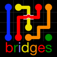 Icon of program: Flow Free: Bridges
