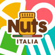 Icoon van programma: NUTS, le cioccocaffetteri…