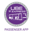 程序图标：UBE Express - Passenger A…