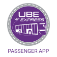 UBE Express - Passenger App