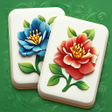 Biểu tượng của chương trình: Mahjong