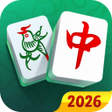 程序图标：Mahjong