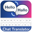 Chat Translator Keyboard  Translate from Keyboard
