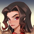 Programikonen: Epic Ballad: Rise of Hero…