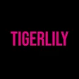 Programikonen: Tigerlily Edinburgh