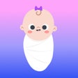 Programın simgesi: AI Baby Generator - Face …