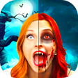 Programikonen: Vampirer - Men Women phot…