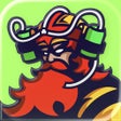 Programın simgesi: Party Wars: Games for Gro…