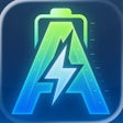 Ikon program: Amperes - battery charge …