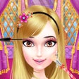Icoon van programma: Little Princess Party Mak…
