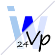 Symbol des Programms: VpMobil24