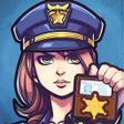 Ikon program: Police Empire Tycoonidle …