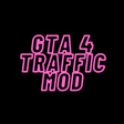 ไอคอนของโปรแกรม: GTA 4 Traffic Mod