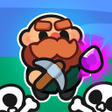 ไอคอนของโปรแกรม: Miner Heroes