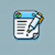 Symbol des Programms: Web Page Annotator