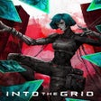 Иконка программы: Into the Grid