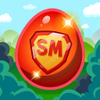 Иконка программы: Moshi Monsters Egg Hunt