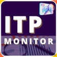 ITP Monitor (CSE IITH) icon