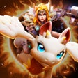 Inariel Legend: Dragon Hunt BR icon