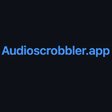프로그램 아이콘: Audioscrobbler