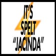 Ikon program: Jacinda Spellchecker