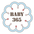Ikona programu: フォトブック赤ちゃん写真アルバム  Baby365