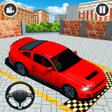 Programikonen: Car Games: Street Car Par…